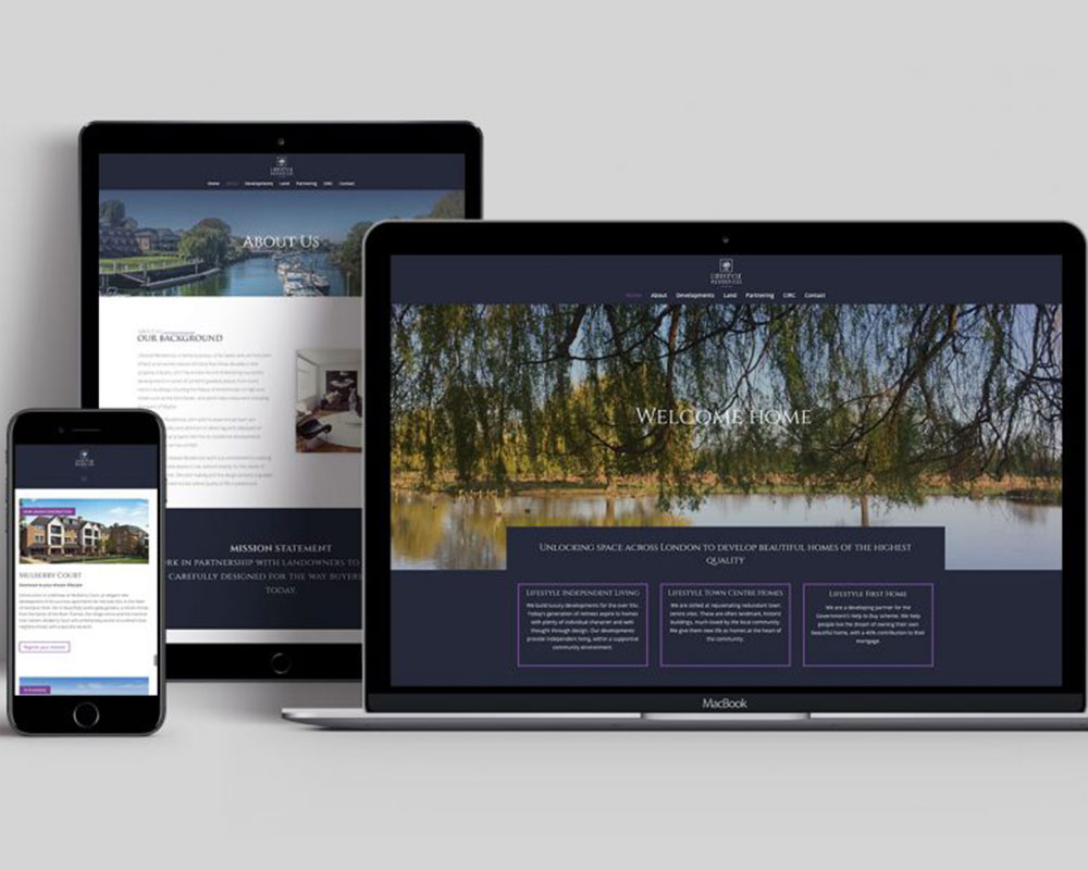 Lifestyle Residences