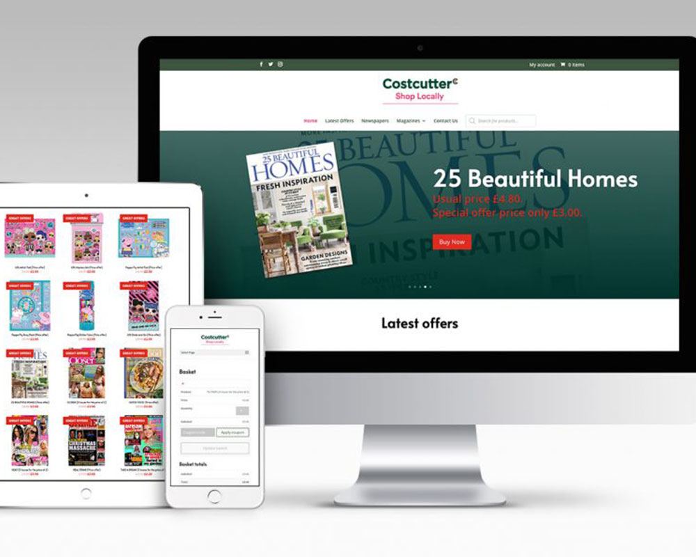 Retail Subscriptions